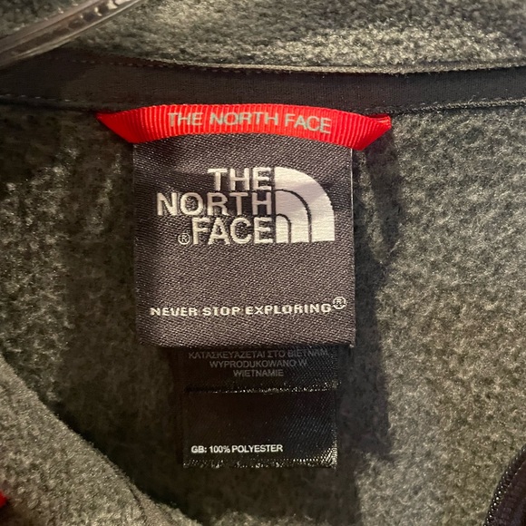 The North Face Jacket - Picture 4 of 6